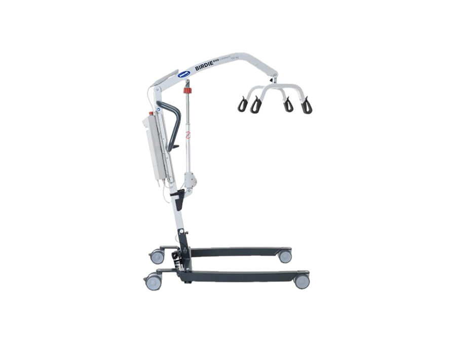 Grua enfermo Birdie EVO