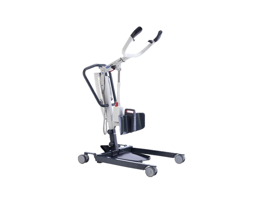 Grúa enfermo ISA compact